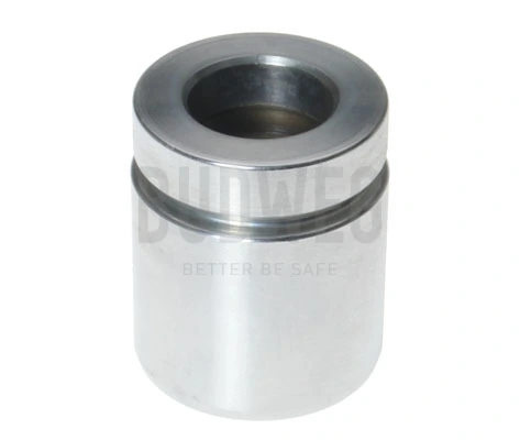 Piston, brake caliper